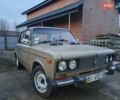 Бежевий ВАЗ 2106, об'ємом двигуна 1.45 л та пробігом 30 тис. км за 580 $, фото 1 на Automoto.ua