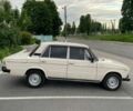 Бежевый ВАЗ 2106, объемом двигателя 1.5 л и пробегом 45 тыс. км за 500 $, фото 1 на Automoto.ua