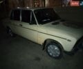 Бежевый ВАЗ 2106, объемом двигателя 1.3 л и пробегом 400 тыс. км за 750 $, фото 1 на Automoto.ua