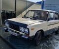 Бежевый ВАЗ 2106, объемом двигателя 1.3 л и пробегом 300 тыс. км за 445 $, фото 1 на Automoto.ua