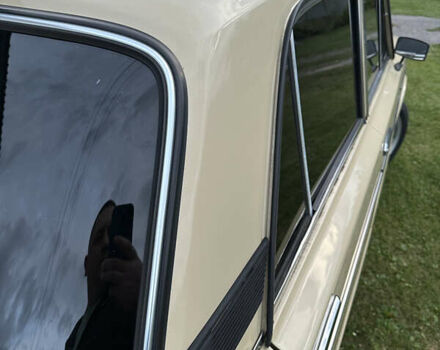 Бежевый ВАЗ 2106, объемом двигателя 1.45 л и пробегом 98 тыс. км за 1999 $, фото 7 на Automoto.ua