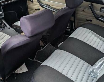 Бежевый ВАЗ 2106, объемом двигателя 1.3 л и пробегом 64 тыс. км за 712 $, фото 5 на Automoto.ua