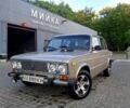 Бежевий ВАЗ 2106, об'ємом двигуна 1.5 л та пробігом 158 тис. км за 850 $, фото 1 на Automoto.ua