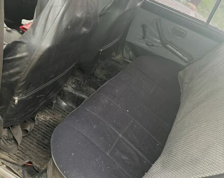 ВАЗ 2106 1991 в Днепре (Днепропетровске) на Automoto.ua Бежевый ВАЗ 2106, объемом двигателя 1.3 л и пробегом 150 тыс. км за 529 $, фото 12 на Automoto.ua