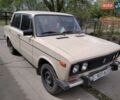 Бежевый ВАЗ 2106, объемом двигателя 1.3 л и пробегом 200 тыс. км за 850 $, фото 1 на Automoto.ua