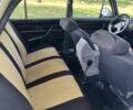 Бежевый ВАЗ 2106, объемом двигателя 1.3 л и пробегом 3 тыс. км за 606 $, фото 5 на Automoto.ua