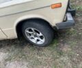 ВАЗ 2106 1991 в Днепре (Днепропетровске) на Automoto.ua Бежевый ВАЗ 2106, объемом двигателя 1.3 л и пробегом 150 тыс. км за 529 $, фото 1 на Automoto.ua