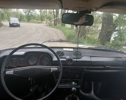 Бежевый ВАЗ 2106, объемом двигателя 1.6 л и пробегом 106 тыс. км за 1023 $, фото 17 на Automoto.ua