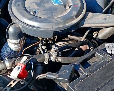 Бежевый ВАЗ 2106, объемом двигателя 1.5 л и пробегом 54 тыс. км за 2200 $, фото 3 на Automoto.ua