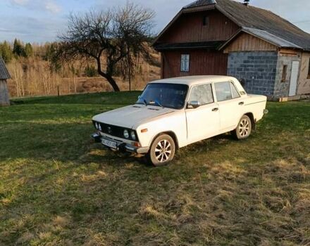 Бежевий ВАЗ 2106, об'ємом двигуна 1.1 л та пробігом 699 тис. км за 650 $, фото 2 на Automoto.ua