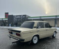 Бежевый ВАЗ 2106, объемом двигателя 1.6 л и пробегом 100 тыс. км за 1700 $, фото 5 на Automoto.ua