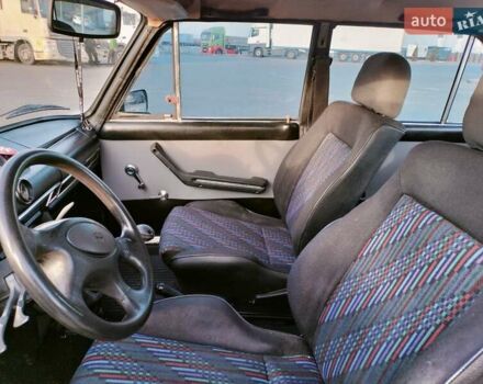 Бежевый ВАЗ 2106, объемом двигателя 0 л и пробегом 65 тыс. км за 1000 $, фото 16 на Automoto.ua