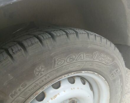 Бежевый ВАЗ 2106, объемом двигателя 1.6 л и пробегом 106 тыс. км за 1023 $, фото 21 на Automoto.ua