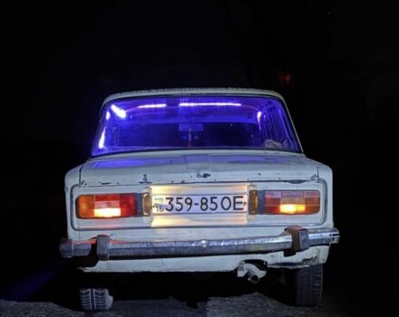 Бежевый ВАЗ 2106, объемом двигателя 1.3 л и пробегом 300 тыс. км за 550 $, фото 4 на Automoto.ua