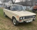 Бежевый ВАЗ 2106, объемом двигателя 1.3 л и пробегом 92 тыс. км за 1400 $, фото 1 на Automoto.ua