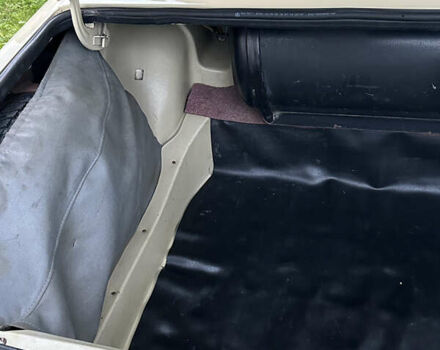 Бежевый ВАЗ 2106, объемом двигателя 1.45 л и пробегом 98 тыс. км за 1999 $, фото 13 на Automoto.ua