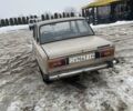 Бежевый ВАЗ 2106, объемом двигателя 1.3 л и пробегом 96 тыс. км за 500 $, фото 1 на Automoto.ua