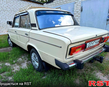 Бежевий ВАЗ 2106, об'ємом двигуна 1.3 л та пробігом 223 тис. км за 650 $, фото 6 на Automoto.ua