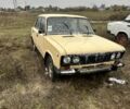 Бежевий ВАЗ 2106, об'ємом двигуна 1.5 л та пробігом 3 тис. км за 480 $, фото 6 на Automoto.ua