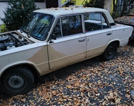 Бежевый ВАЗ 2106, объемом двигателя 0 л и пробегом 100 тыс. км за 400 $, фото 2 на Automoto.ua