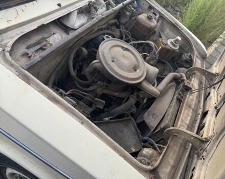 Бежевый ВАЗ 2106, объемом двигателя 1.5 л и пробегом 289 тыс. км за 323 $, фото 4 на Automoto.ua