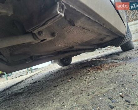 Бежевий ВАЗ 2106, об'ємом двигуна 1.45 л та пробігом 30 тис. км за 580 $, фото 11 на Automoto.ua