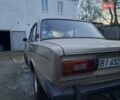 Бежевий ВАЗ 2106, об'ємом двигуна 1.45 л та пробігом 30 тис. км за 580 $, фото 3 на Automoto.ua