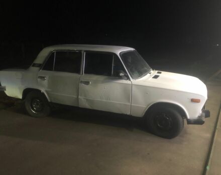 Бежевый ВАЗ 2106, объемом двигателя 1.3 л и пробегом 1000 тыс. км за 464 $, фото 2 на Automoto.ua