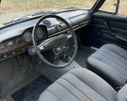 Бежевый ВАЗ 2106, объемом двигателя 1.3 л и пробегом 75 тыс. км за 3000 $, фото 6 на Automoto.ua