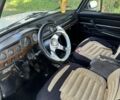 Бежевый ВАЗ 2106, объемом двигателя 1.3 л и пробегом 3 тыс. км за 606 $, фото 4 на Automoto.ua