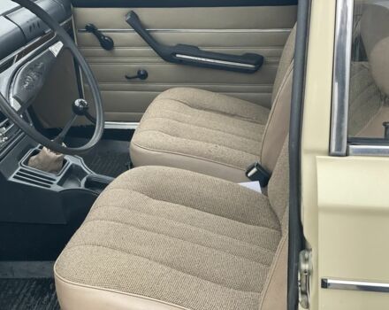 Бежевый ВАЗ 2106, объемом двигателя 1.5 л и пробегом 92 тыс. км за 1900 $, фото 7 на Automoto.ua