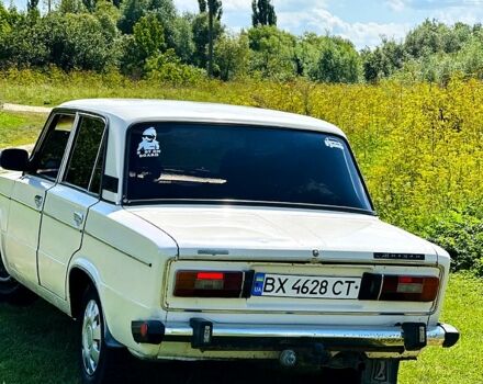 Бежевий ВАЗ 2106, об'ємом двигуна 1.5 л та пробігом 210 тис. км за 900 $, фото 5 на Automoto.ua
