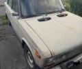 Бежевий ВАЗ 2106, об'ємом двигуна 1.5 л та пробігом 200 тис. км за 388 $, фото 1 на Automoto.ua