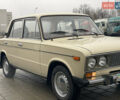 Бежевый ВАЗ 2106, объемом двигателя 1.5 л и пробегом 92 тыс. км за 1900 $, фото 1 на Automoto.ua