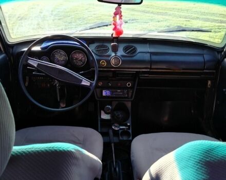 Бежевий ВАЗ 2106, об'ємом двигуна 1.5 л та пробігом 88 тис. км за 1300 $, фото 5 на Automoto.ua