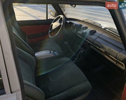 Бежевый ВАЗ 2106, объемом двигателя 1.3 л и пробегом 1000 тыс. км за 606 $, фото 4 на Automoto.ua