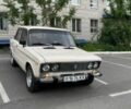 Бежевый ВАЗ 2106, объемом двигателя 1.5 л и пробегом 45 тыс. км за 500 $, фото 1 на Automoto.ua