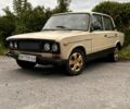 ВАЗ 2106 1991 в Полонном на Automoto.ua Бежевый ВАЗ 2106, объемом двигателя 1.3 л и пробегом 180 тыс. км за 510 $, фото 2 на Automoto.ua