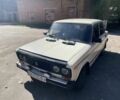 Бежевый ВАЗ 2106, объемом двигателя 1.3 л и пробегом 80 тыс. км за 900 $, фото 1 на Automoto.ua