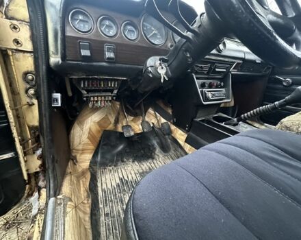 Бежевий ВАЗ 2106, об'ємом двигуна 1.5 л та пробігом 3 тис. км за 480 $, фото 1 на Automoto.ua