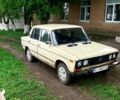 Бежевий ВАЗ 2106, об'ємом двигуна 1.3 л та пробігом 37 тис. км за 700 $, фото 10 на Automoto.ua