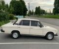 Бежевый ВАЗ 2106, объемом двигателя 1.5 л и пробегом 45 тыс. км за 510 $, фото 6 на Automoto.ua
