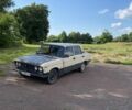 Бежевий ВАЗ 2106, об'ємом двигуна 0 л та пробігом 100 тис. км за 303 $, фото 1 на Automoto.ua