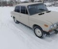 Бежевый ВАЗ 2106, объемом двигателя 1 л и пробегом 222 тыс. км за 751 $, фото 1 на Automoto.ua