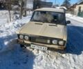 Бежевий ВАЗ 2106, об'ємом двигуна 1.3 л та пробігом 2 тис. км за 326 $, фото 1 на Automoto.ua