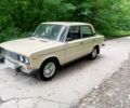 Бежевый ВАЗ 2106, объемом двигателя 0 л и пробегом 67 тыс. км за 1600 $, фото 1 на Automoto.ua