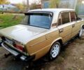 Бежевый ВАЗ 2106, объемом двигателя 0 л и пробегом 150 тыс. км за 600 $, фото 1 на Automoto.ua