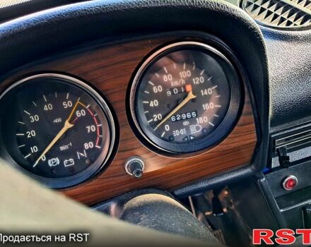 Бежевый ВАЗ 2106, объемом двигателя 1.5 л и пробегом 62 тыс. км за 840 $, фото 5 на Automoto.ua
