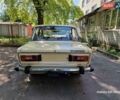 Бежевый ВАЗ 2106, объемом двигателя 1.3 л и пробегом 83 тыс. км за 1590 $, фото 11 на Automoto.ua
