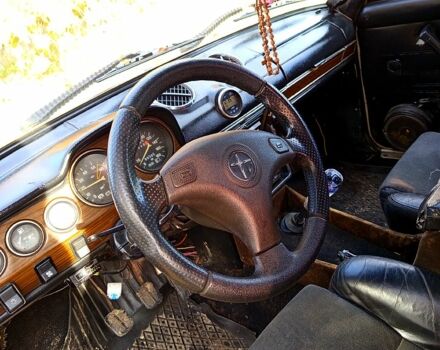 Бежевый ВАЗ 2106, объемом двигателя 1.5 л и пробегом 123 тыс. км за 650 $, фото 4 на Automoto.ua